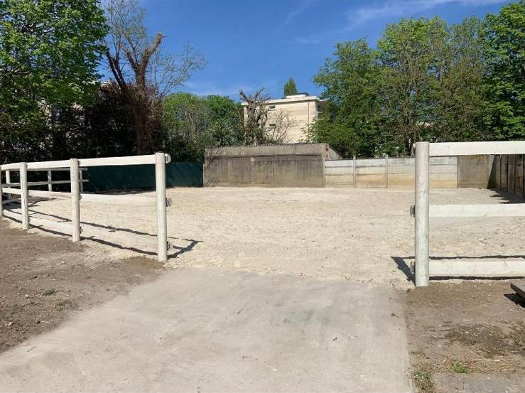 &Eacute;curie de propri&eacute;taires AVH (78)