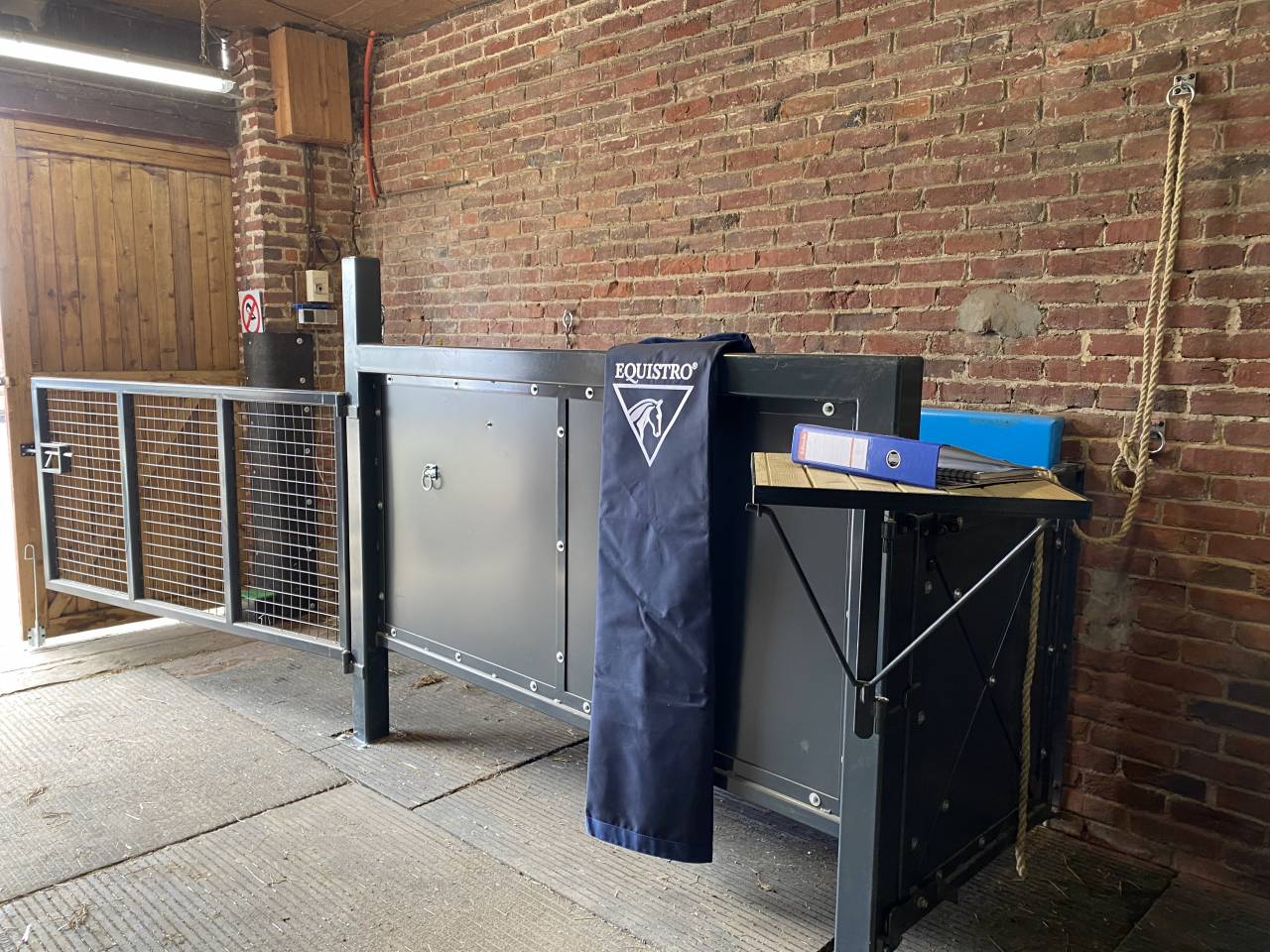 L Elevage des Biches propose pensions d Elevage 