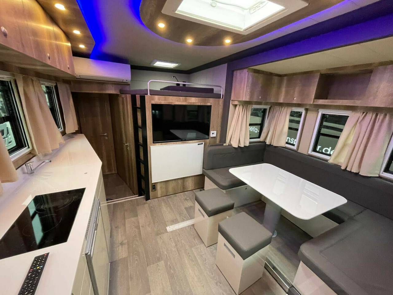 MAN TGM 18.290 WMS POP OUT