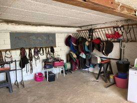 Ecurie de Propri&eacute;taires - La Clef Des Saules (26)