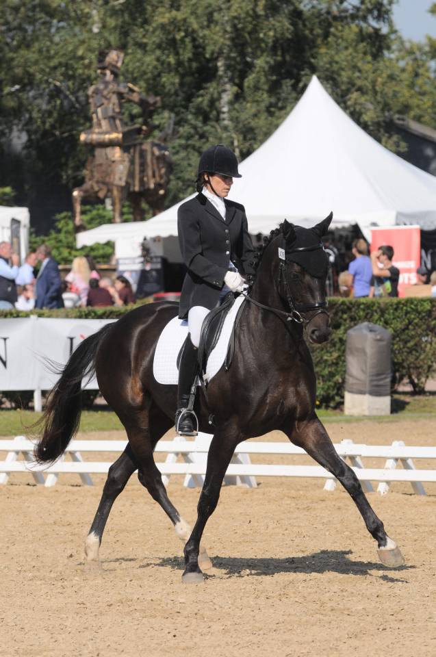 ECURIE DE PROPRIETAIRES