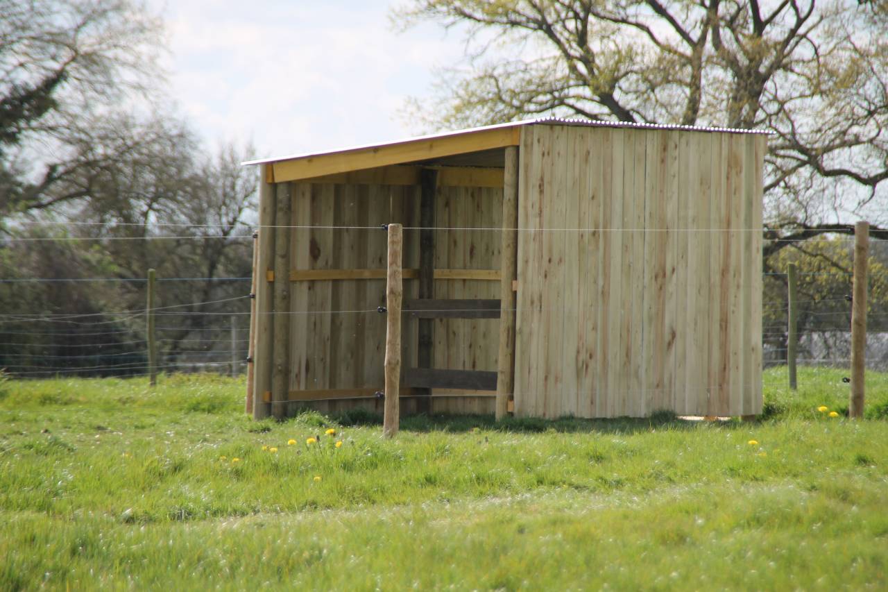 Pensions toutes disciplines - Thomas Ranch