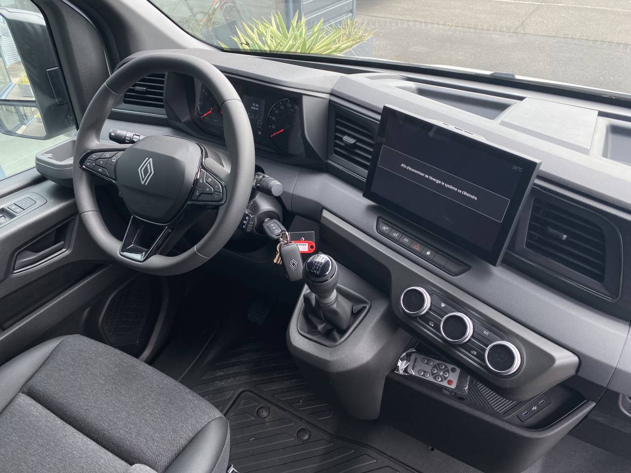 Location camion pour chevaux Pau