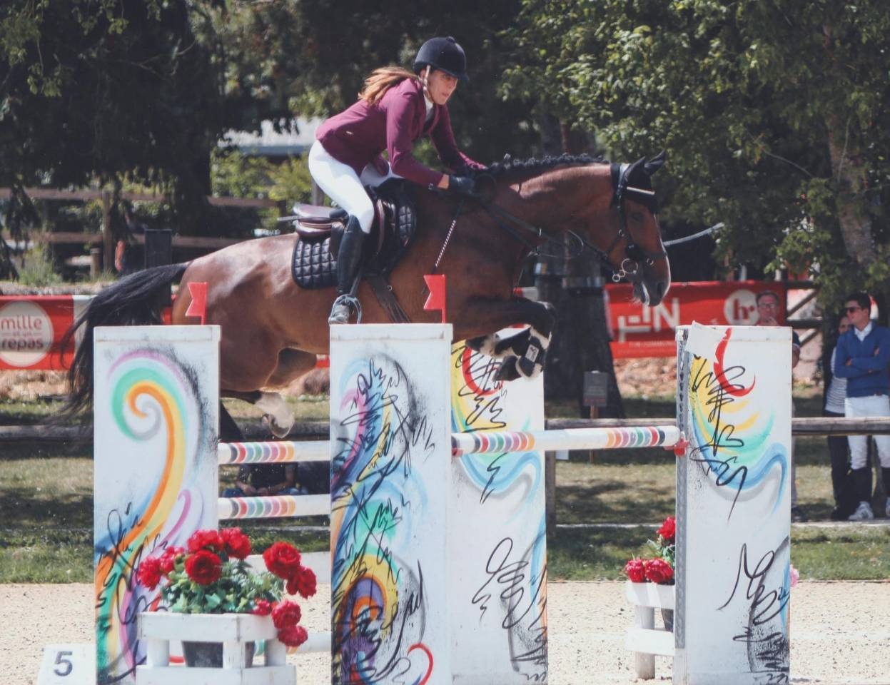 Pension Haras d'Alm (03)