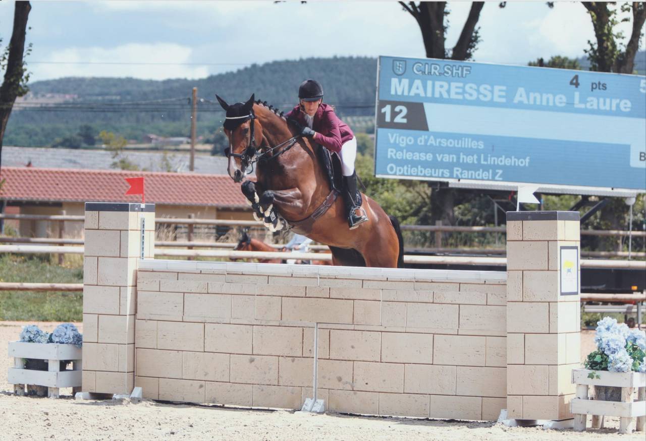 Pension Haras d'Alm (03)