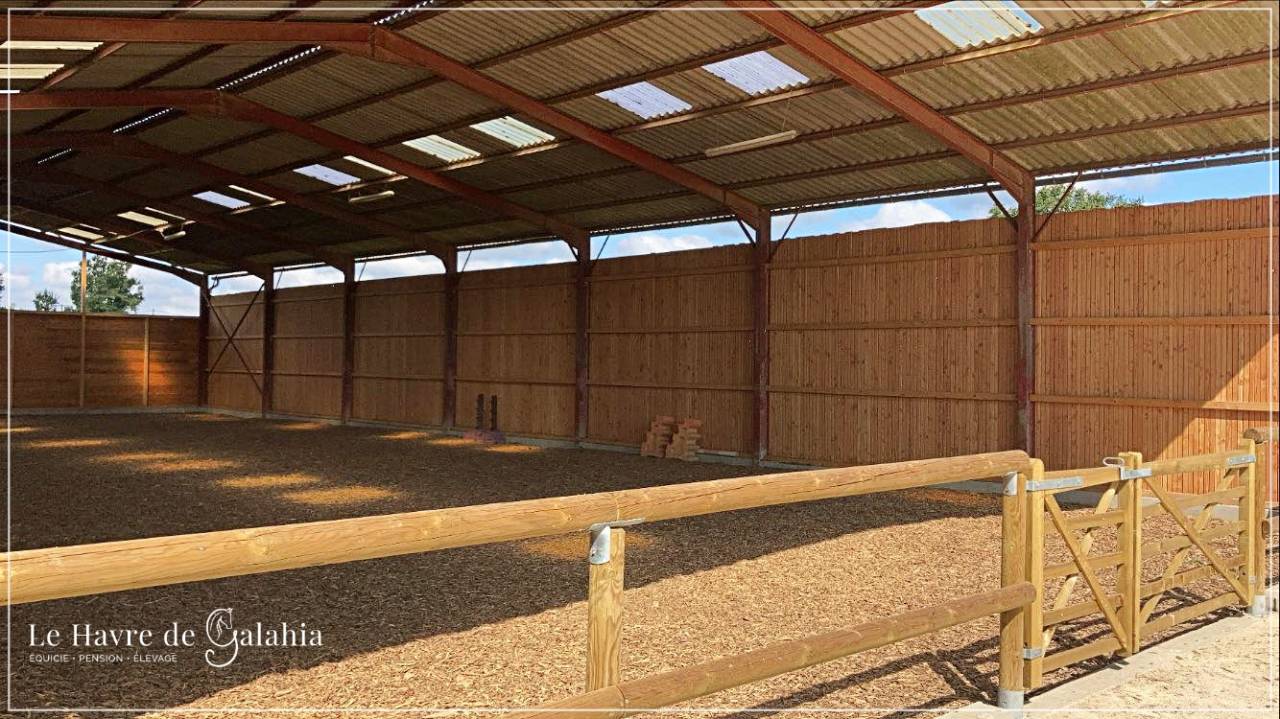 &Eacute;curie active / alternative dans l'Ain