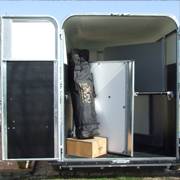 VAN FAUTRAS OBLIC 2     VENDU