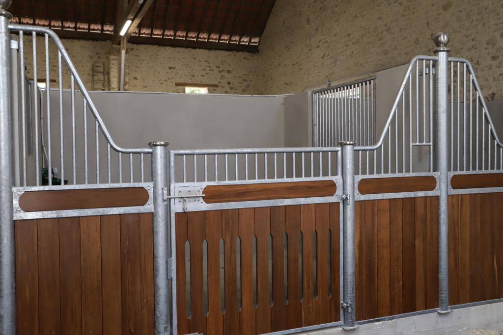 Haras de la Corde