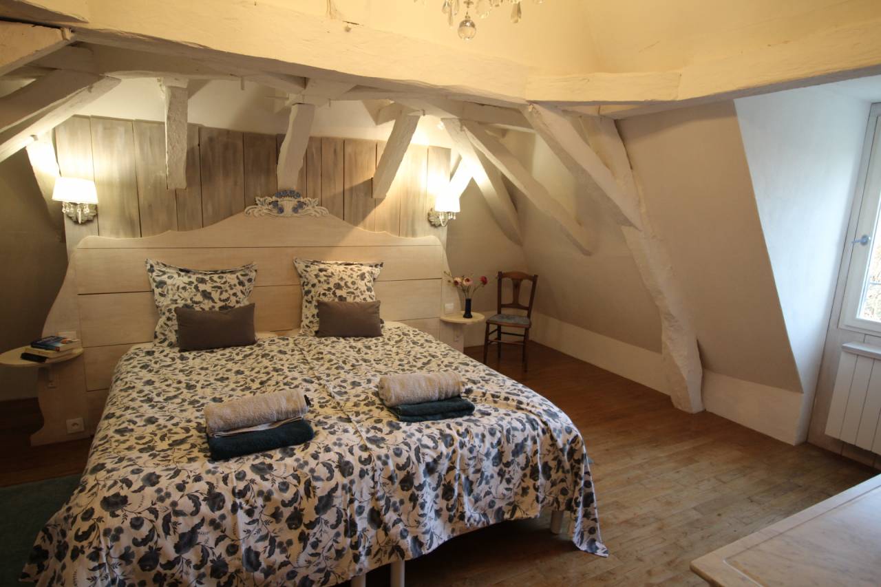 maison de vacances 4*,piscine , pr&eacute;s abris et carri&egrave;re 