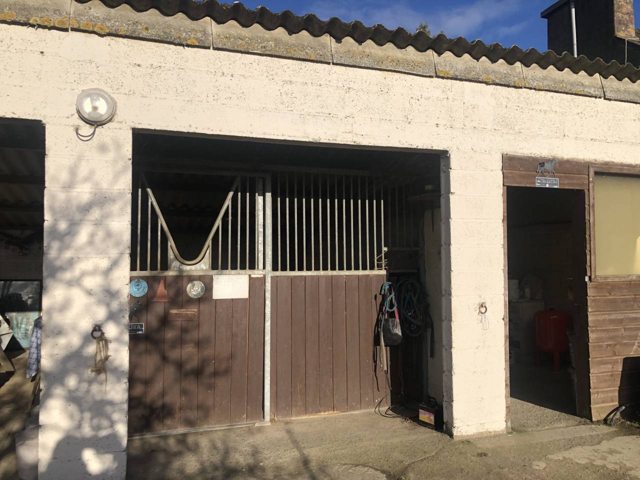 &Eacute;curies de Keriel - Ecurie de propri&eacute;taires (22)