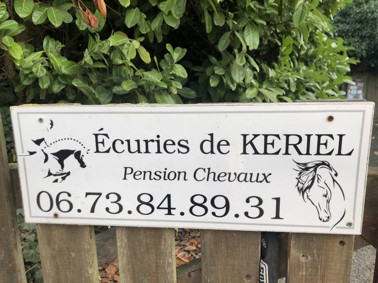 &Eacute;curies de Keriel - Ecurie de propri&eacute;taires (22)