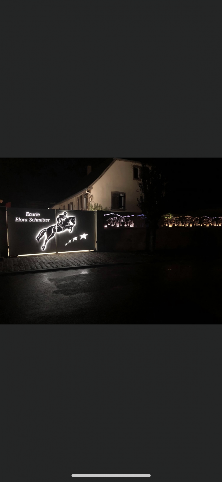 Pension &Eacute;curie &Eacute;lora Schmitter 