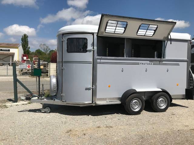 VAN FAUTRAS OBLIC +3