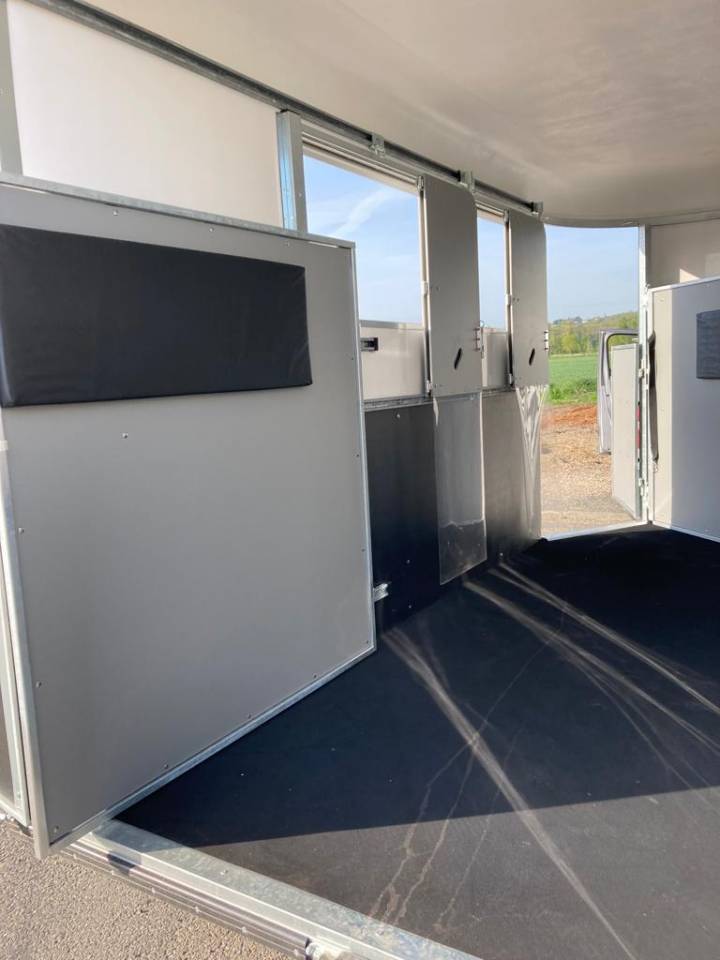 VAN FAUTRAS OBLIC +3