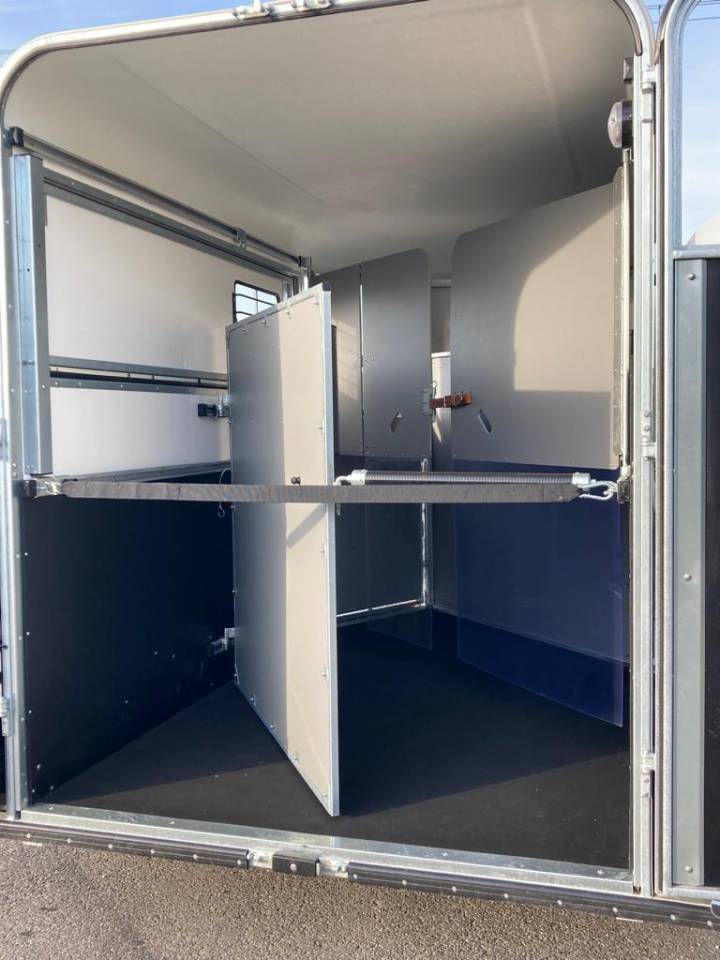 VAN FAUTRAS OBLIC +2 