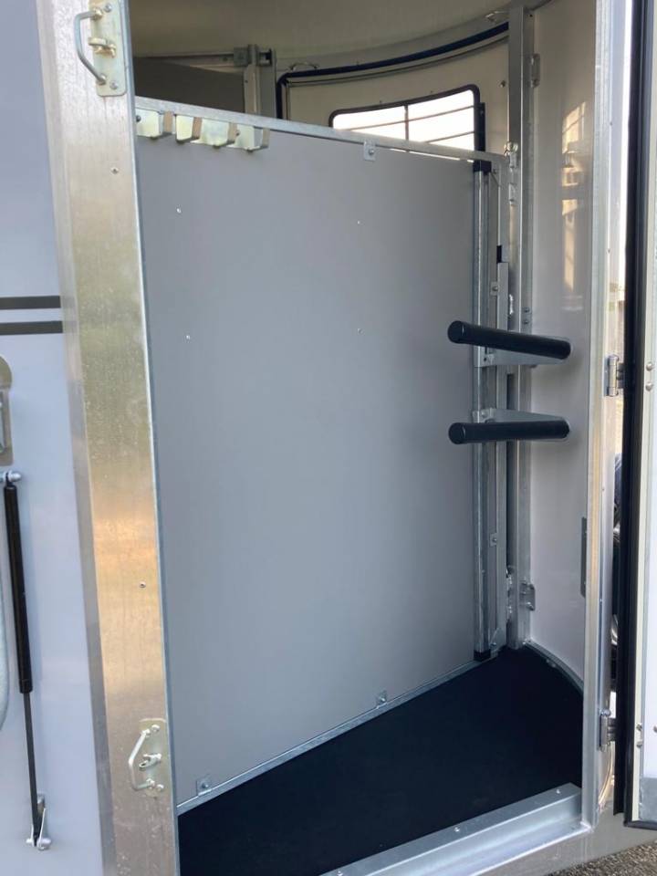 VAN FAUTRAS OBLIC +2 