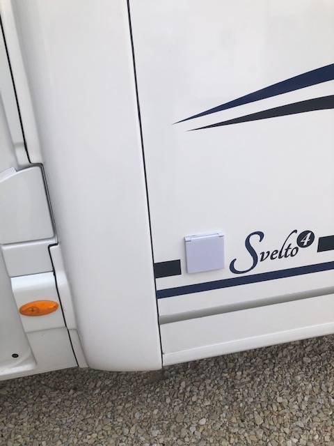 master neuf /3 ou 5 pl couchette/63800ht