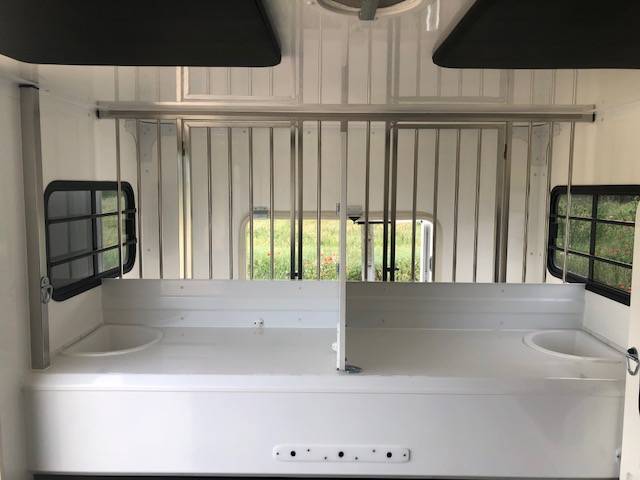 master neuf /3 ou 5 pl couchette/63800ht