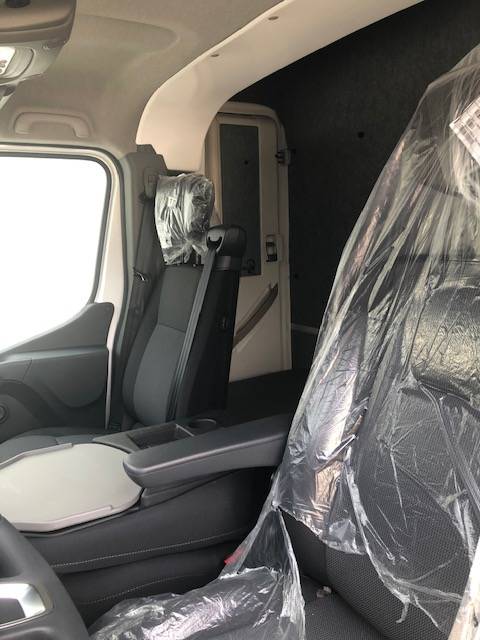 master neuf /3 ou 5 pl couchette/63800ht