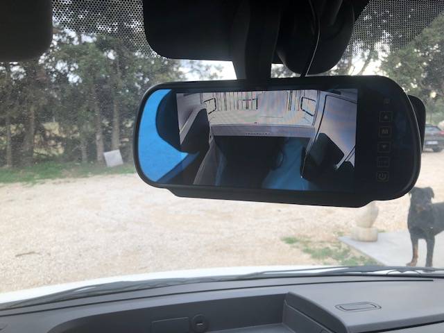 master neuf /3 ou 5 pl couchette/63800ht