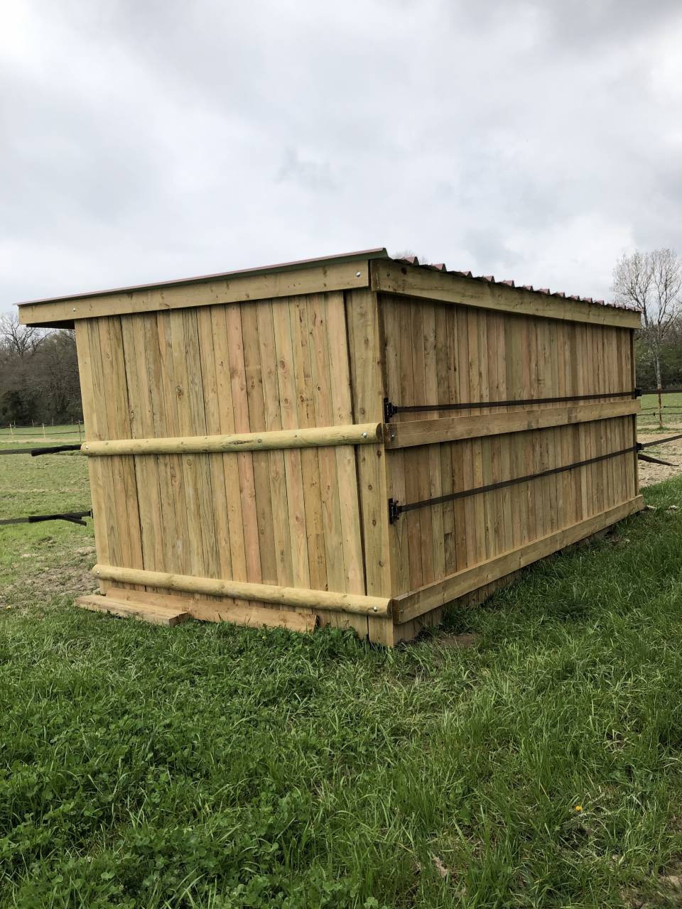 Fleuretchevaux - Pension pour chevaux