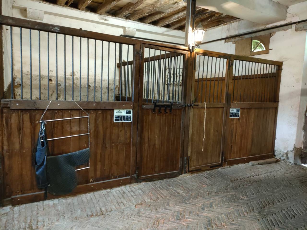 Fleuretchevaux - Pension pour chevaux