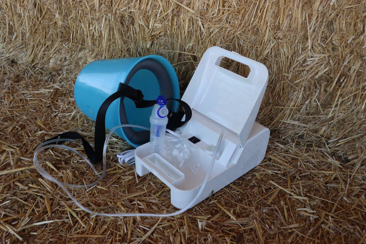 Equin'spiration produits de soins pour chevaux