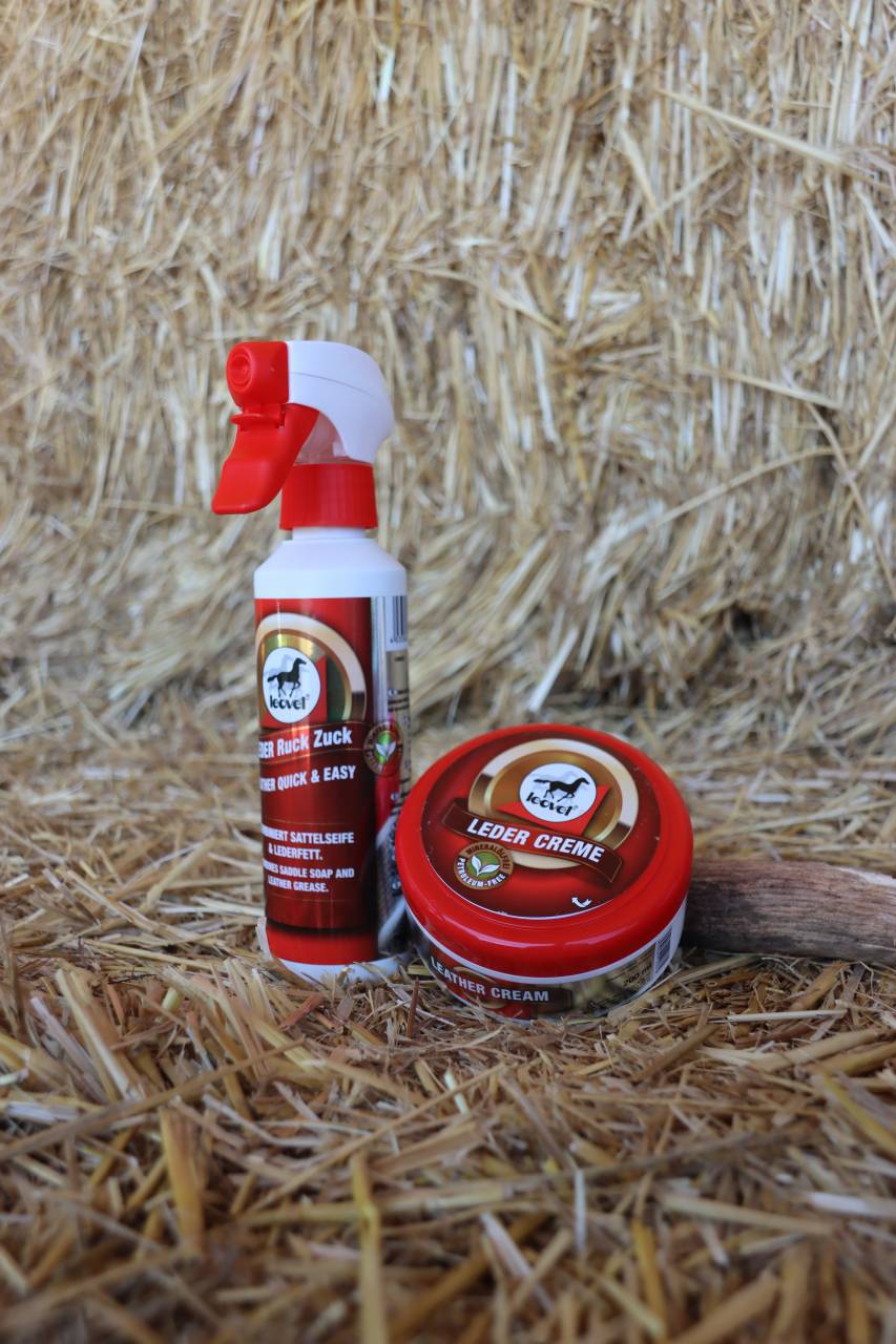 Equin'spiration produits de soins pour chevaux