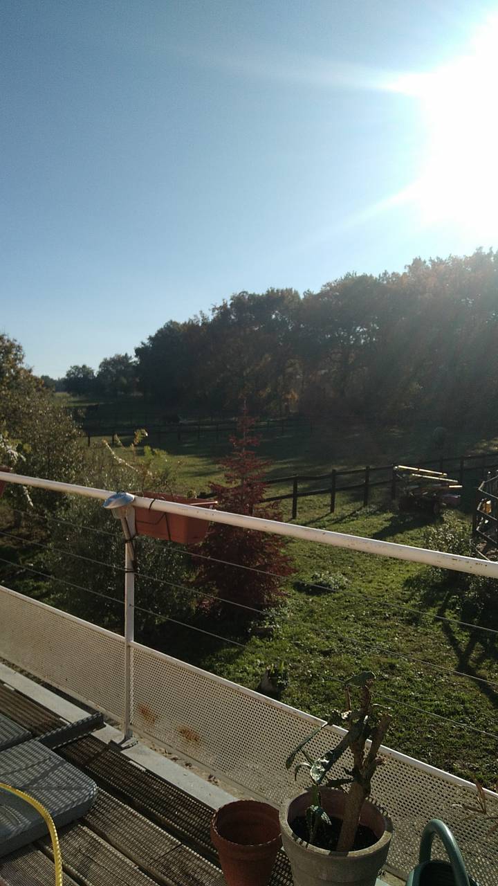 Pensions pr&eacute; tout confort &agrave; Bouloc &agrave; 20 mn de Toulouse