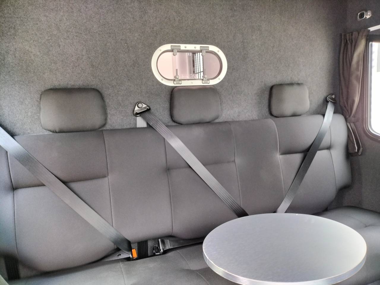 Location camion pour chevaux LOUHANS (71)