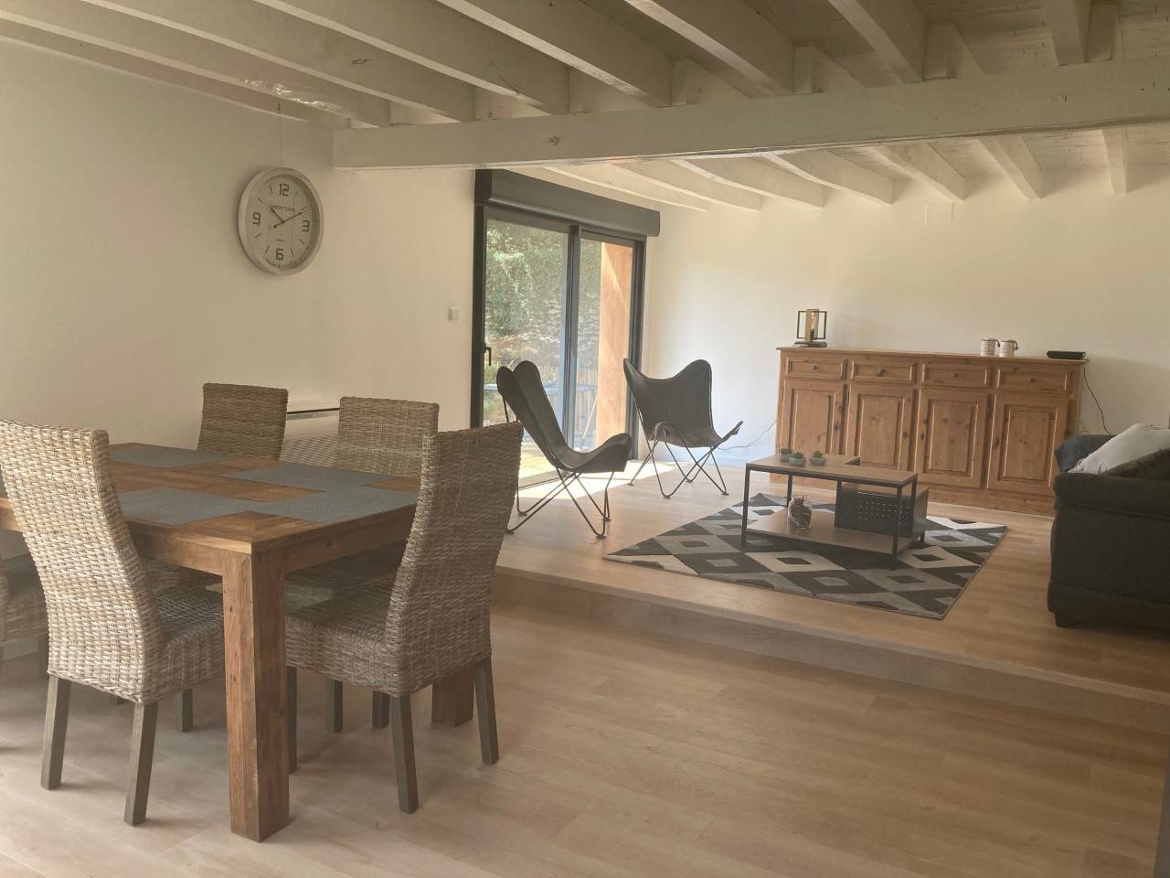 GITE EQUESTRE EN PERIGORD AVEC CLIM ET PISCINE