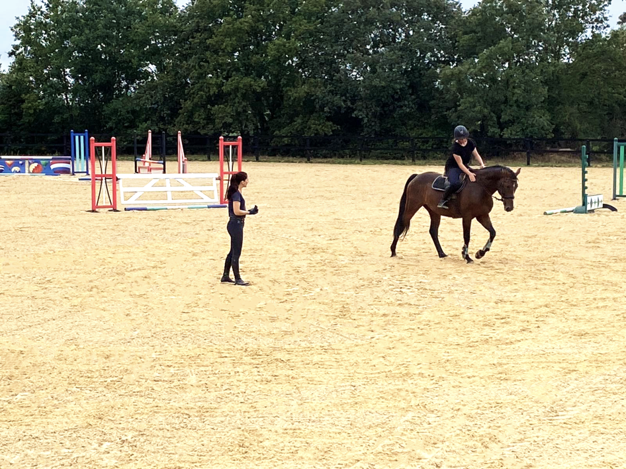 Ecurie Propri&eacute;taire Nantes