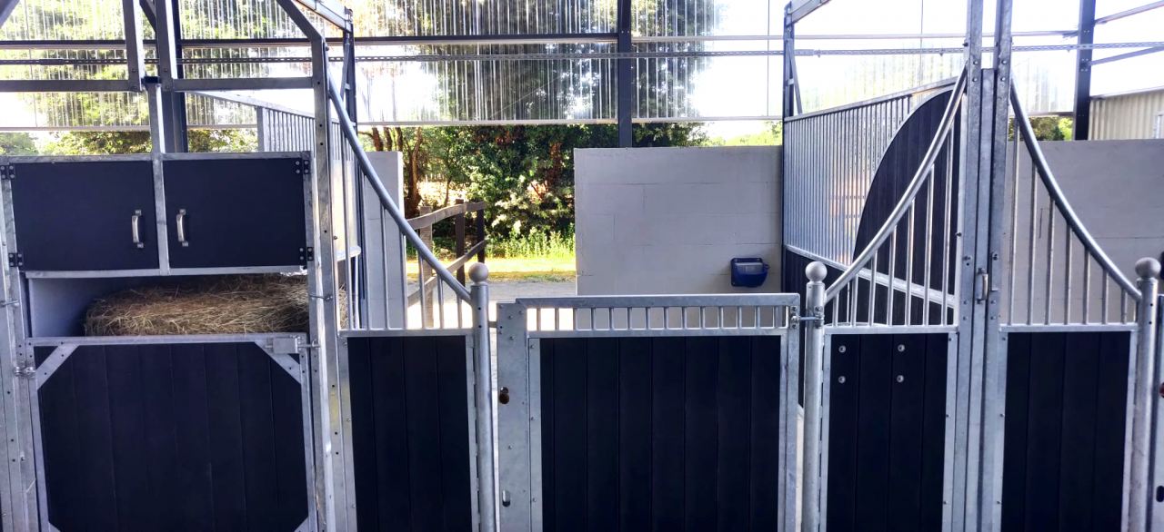 Ecurie Propri&eacute;taire Nantes