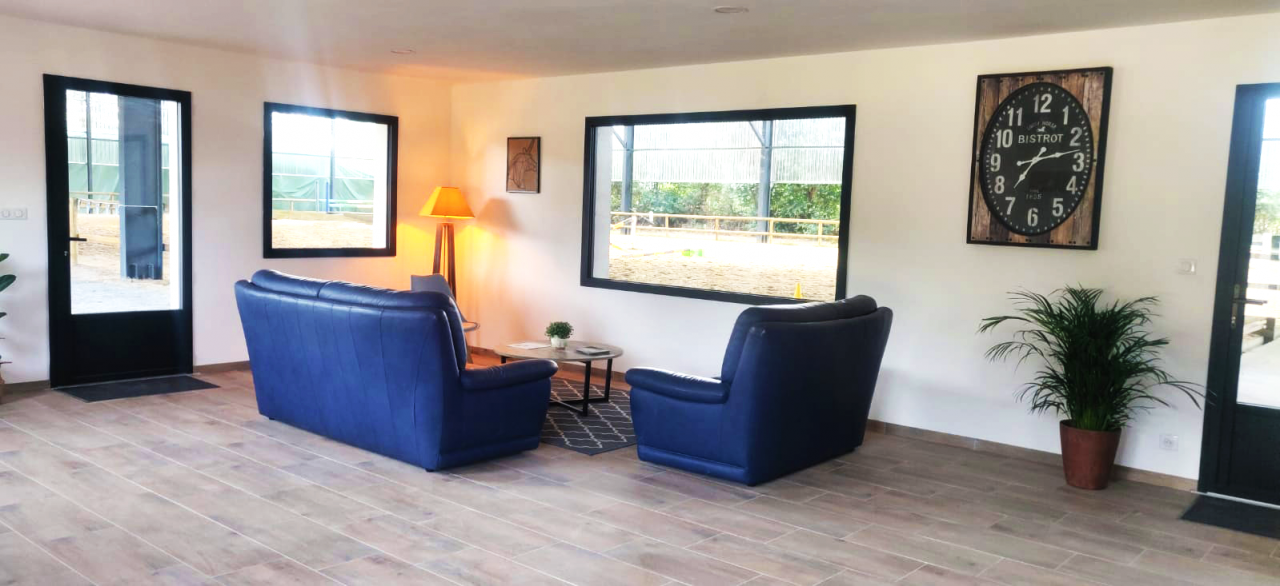 Ecurie Propri&eacute;taire Nantes