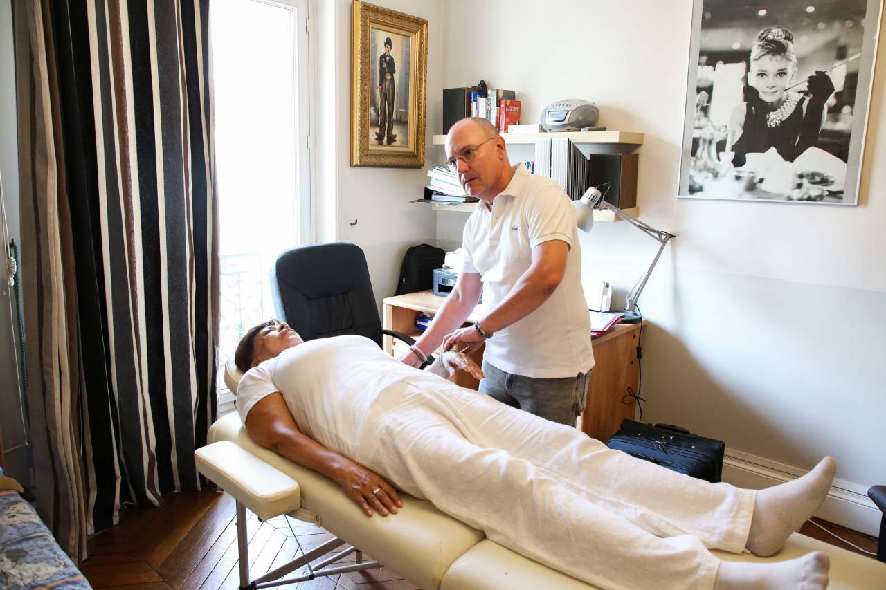 Kinésiologue certifié, Kinésiologie équine et humaine