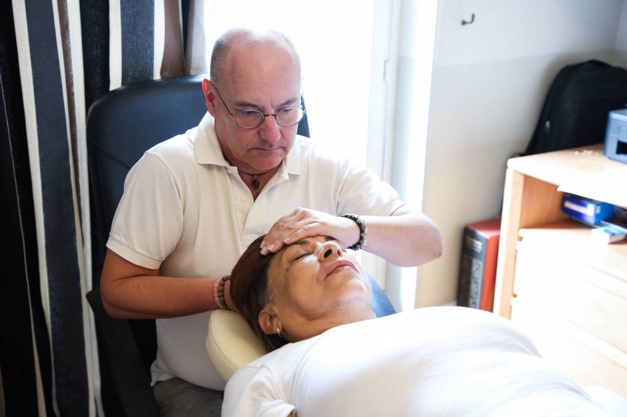 Kinésiologue certifié, Kinésiologie équine et humaine