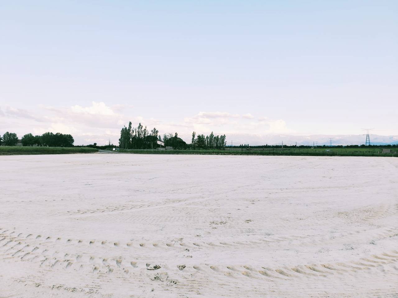 Pension chevaux - Dr&ocirc;me (Valence)