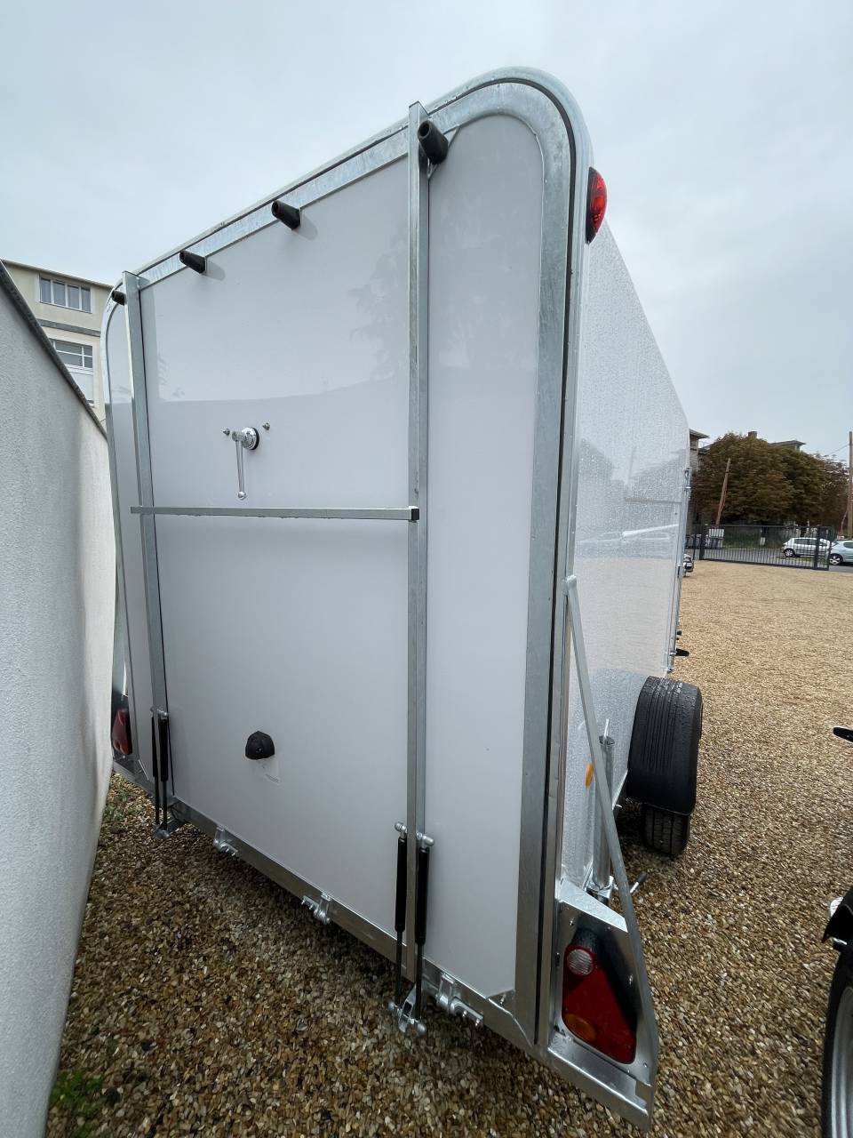 Olympium 360 fautras 