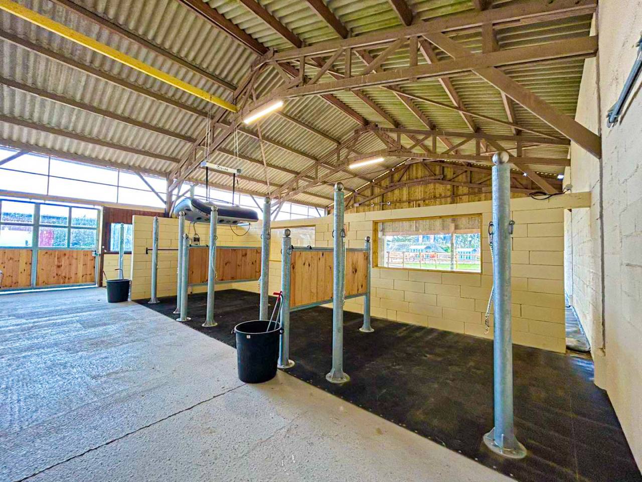 Ecurie Active Malouine (35 Saint-Malo)