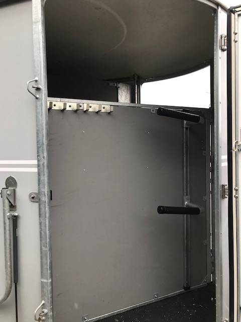 VAN FAUTRAS OBLIC 2     VENDU