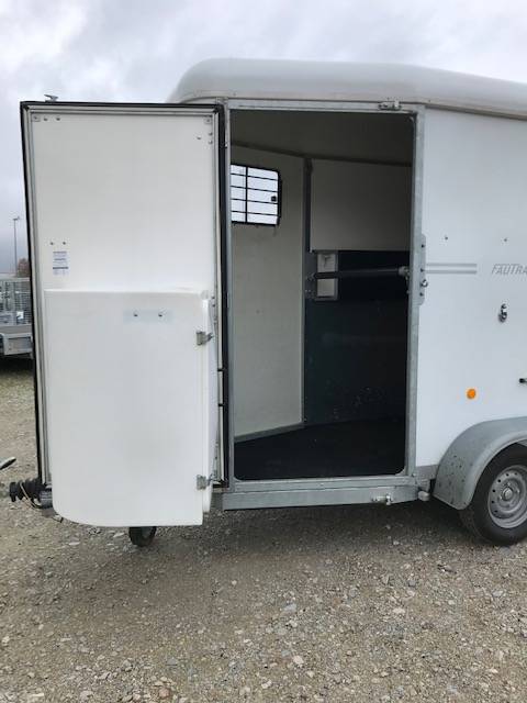 FAUTRAS JMS 1.5 PLACE   VENDU