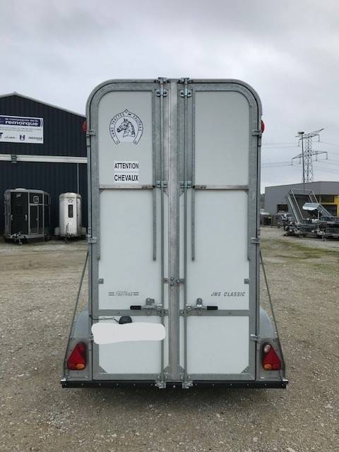 FAUTRAS JMS 1.5 PLACE   VENDU