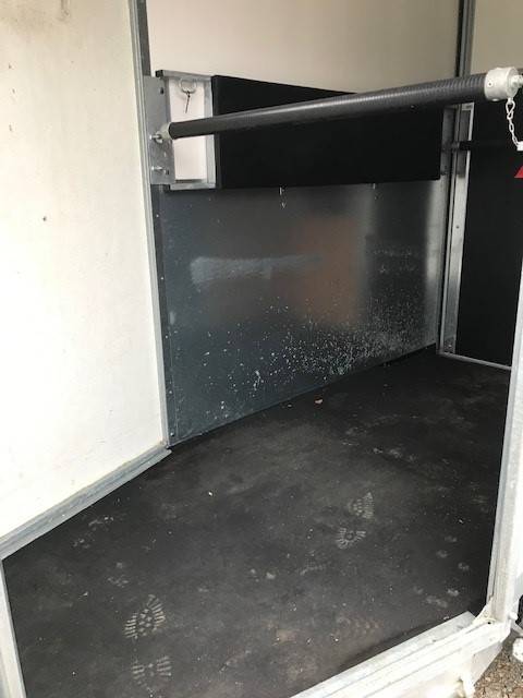 FAUTRAS JMS 1.5 PLACE   VENDU