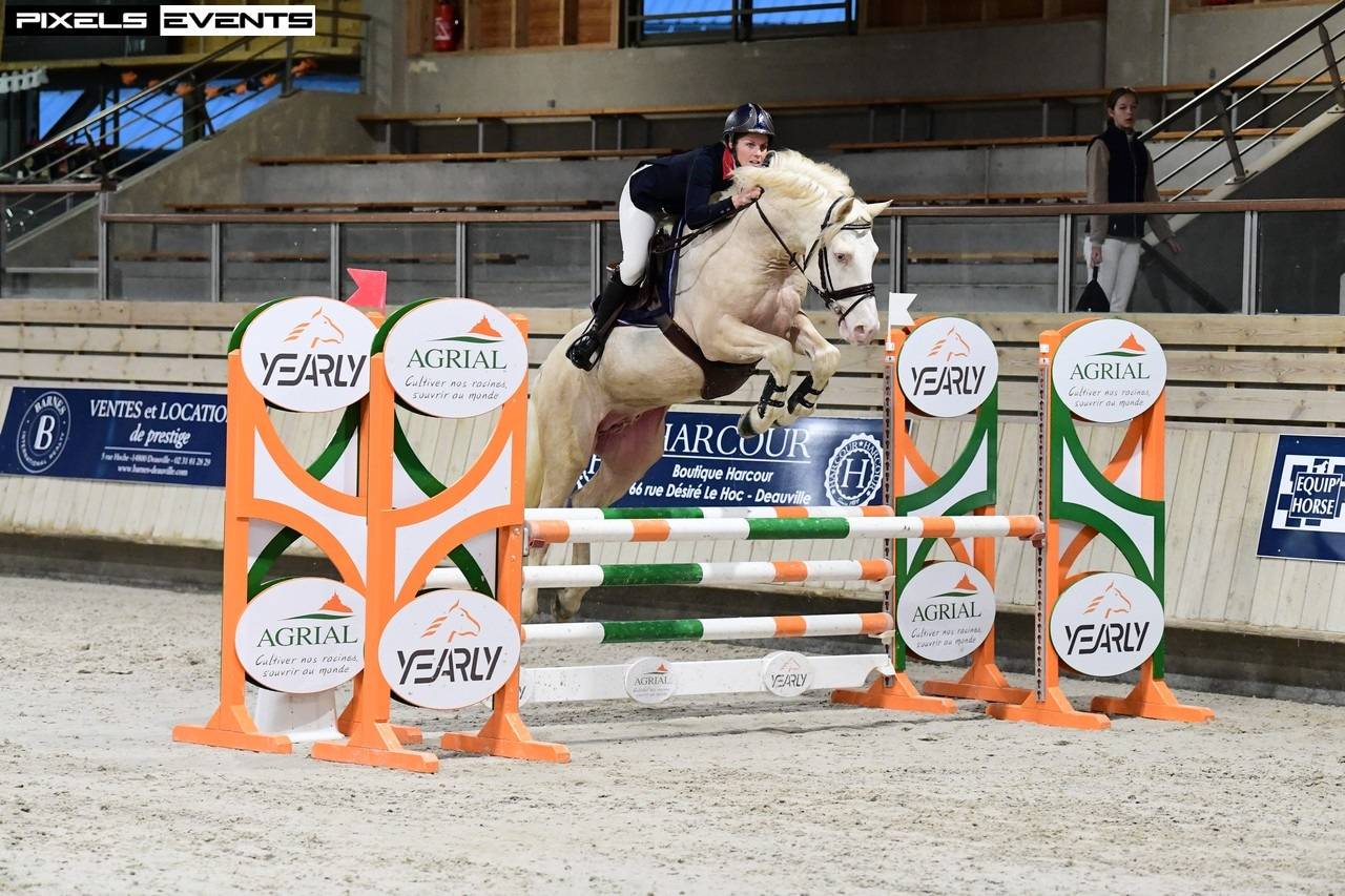 Etalon welshk crème plein papier agréé 