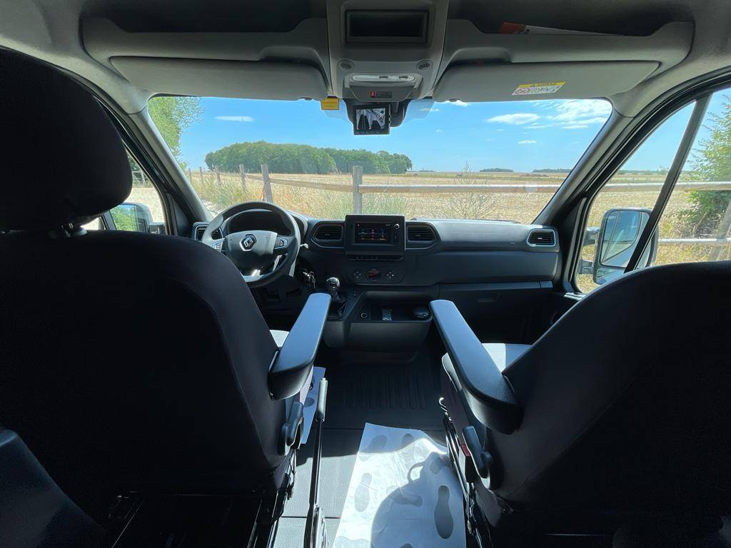 Location camion pour chevaux proche &Eacute;vreux