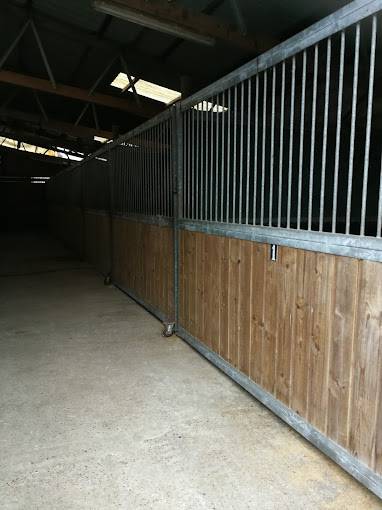 Location boxe &agrave; la journ&eacute;e