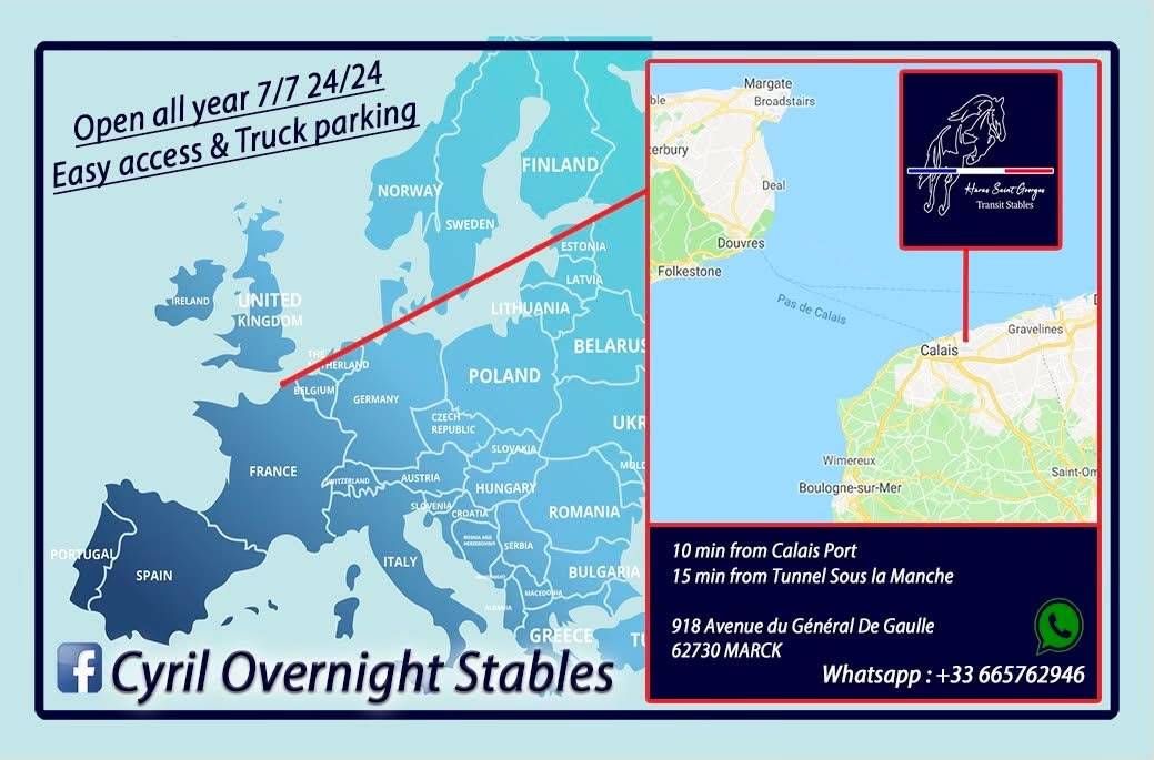 Location boxe &agrave; la journ&eacute;e