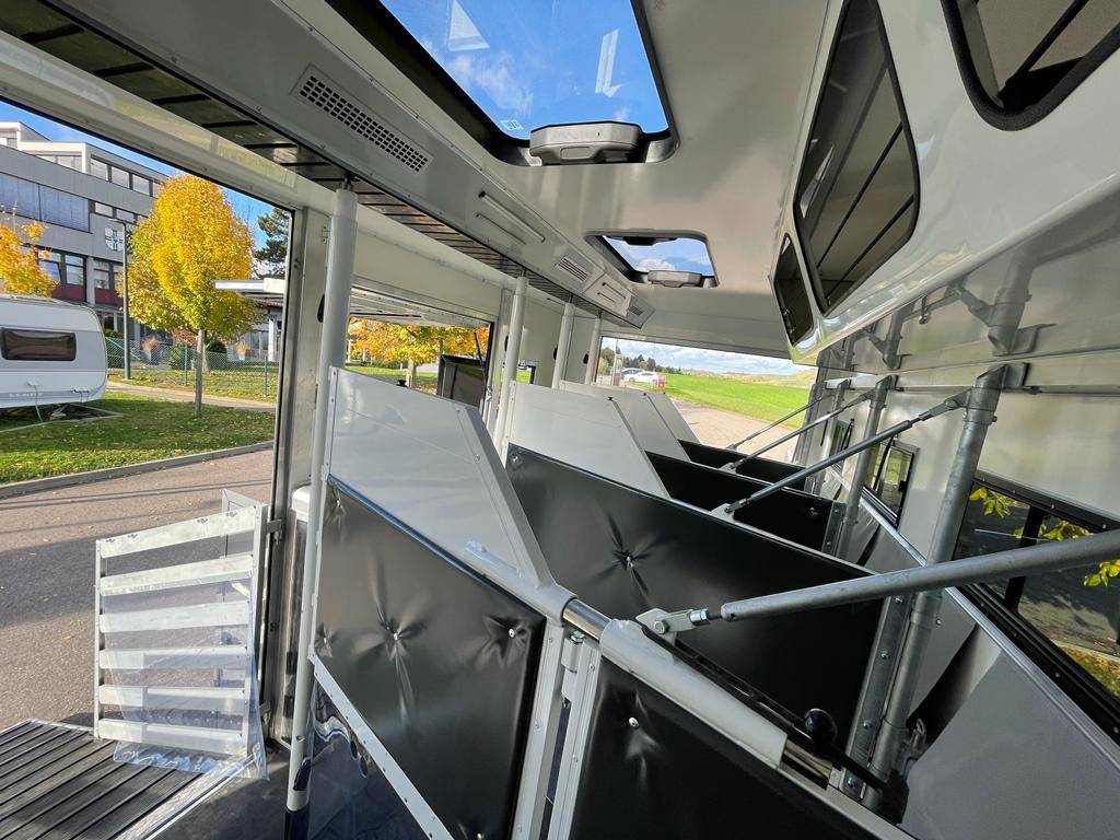 VOLVO FM 380 HTI POP OUT