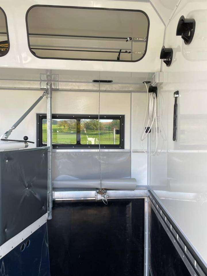 VOLVO FM 380 HTI POP OUT