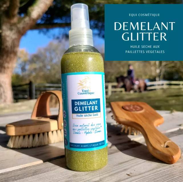 Produits de soins Chevaux naturels et faits en France